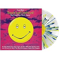 【C.O.P】Confusion LP punk – Thousand Islands Records